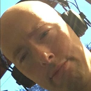 Meet your Posher, Joshua